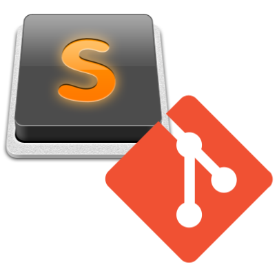 SublimeTextの設定をgit管理し、複数PCで設定やパッケージを同期する。